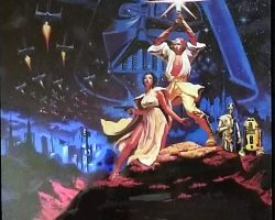 SCI--FI GALLERY