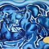 Gotsadze -Blue Stallions