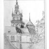 tower